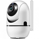 Камера Wifi Облачко XPRO QC011 Y7 чорний (43717-QC011_391) - изображение 3