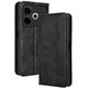 Чохол книжка Epik iFace Retro Leather для Tecno Pova 6 Neo black - зображення 1