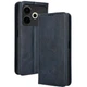 Чохол книжка Epik iFace Retro Leather для Tecno Pova 6 Neo blue - зображення 1