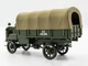 Сборная модель ICM FWD Type B, Грузовик армии США 1СВ 35655 - изображение 11
