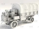Сборная модель ICM FWD Type B, Грузовик армии США 1СВ 35655 - изображение 15