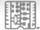 Сборная модель ICM Humvee M1097A2 35435 - изображение 6