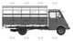 Сборная модель ICM AHN2, Французский грузовик 35419 - изображение 14
