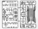 Сборная модель ICM Модель T 1913 "Спидстер", Американский спортивный автомобиль 24015 - изображение 5