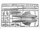 Сборная модель ICM AH-1G "Arctic Cobra", вертолет США 48299 - изображение 3