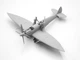 Сборная модель ICM Аэродром RAF IIСВ Spitfire Mk.IX, Spitfire Mk.VII, Пилоты и техники RAF 7 фигур DS4802 - изображение 7