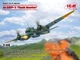 Сборная модель ICM Ju 88P-1 Истребитель танков 48228 - изображение 2
