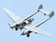 Сборная модель ICM FW 189A-1, Немецкий самолет-разведчик 2 Мировой войны 72291 - изображение 7