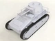 Сборная модель ICM Leichttraktor Rheinmetall 1930, немецкий танк 35330 - изображение 15