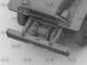 Сборная модель ICM G7117, военный грузовик США 35597 - изображение 14