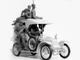 Сборная модель ICM Французская пехота на марше 1914 4 фигуры 35705 - изображение 5