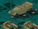 Сборная модель ICM G4 производства 1935 г. , немецкий штабной автомобиль 2 Мировой войны, сборка без клея 72471 - изображение 11