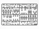 Сборная модель ICM Пехота Италии 1915г. , 4 фигуры 35687 - изображение 3