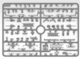 Сборная модель ICM B-26B Marauder с пилотами и наземным персоналом ВВС США 48322 - изображение 8
