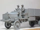 Збірна модель ICM Водії США 1917-1918 2 Фігури 35706 - зображення 4