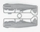 Сборная модель ICM Gloster Sea Gladiator Mk.II с пилотами Королевского флота 32045 - изображение 3