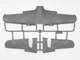 Сборная модель ICM Do 215B-5, Немецкий ночной истребитель 2 Мировой Войны 72306 - изображение 4