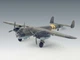 Сборная модель ICM Do 215 B-4, Немецкий самолет-разведчик 2 Мировой войны 48241 - изображение 15