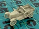 Сборная модель ICM Модель T 1917 г. LCP, Автомобиль австралийской армии 1 Мировой Войны 35663 - изображение 7