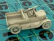 Сборная модель ICM Модель T 1917 г. LCP, Автомобиль австралийской армии 1 Мировой Войны 35663 - изображение 9