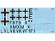 Сборная модель ICM Ju 88С-6, Немецкий тяжелый истребитель 2 Мировой войны 48238 - изображение 14