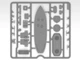 Збірна модель ICM KFK Kriegsfischkutter, німецький багатоцільовий катер 2 СВ S.012 - зображення 3