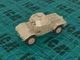 Збірна модель ICM Panzerspähwagen P 204 f , Німецький бронеавтомобіль 2 Світової війни 35374 - зображення 13