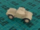 Збірна модель ICM Panzerspähwagen P 204 f , Німецький бронеавтомобіль 2 Світової війни 35374 - зображення 15