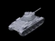 Сборная модель ICM Т-34/76 производство конца 1943г. , советский средний танк 2 Мировой войны 35366 - изображение 14