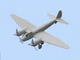Сборная модель ICM Ju 88С-6b, Немецкий ночной истребитель 2 Мировой войны 48239 - изображение 14