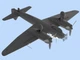 Сборная модель ICM Ju 88С-6b, Немецкий ночной истребитель 2 Мировой войны 48239 - изображение 15