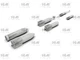 Сборная модель ICM Немецкое авиационное вооружение 2 СВ 48408 - изображение 7