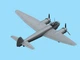 Збірна модель ICM Ju 88A-5, Німецький бомбардувальник 2 Світової війни 48232 - зображення 13