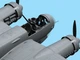 Збірна модель ICM Ju 88A-5, Німецький бомбардувальник 2 Світової війни 48232 - зображення 15