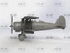 Сборная модель ICM CR. 42AS, Итальянский истребитель-бомбардировщик 2 Мировой Войны 32023 - изображение 10