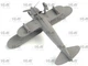 Сборная модель ICM CR. 42AS, Итальянский истребитель-бомбардировщик 2 Мировой Войны 32023 - изображение 14