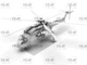 Сборная модель ICM M8A1 Аэродромное покрытие США 210х336 mm 53200 - изображение 5