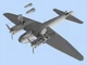 Сборная модель ICM Ju 88A-11, Немецкий бомбардировщик 2 Мировой Войны 48235 - изображение 15