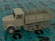 Сборная модель ICM KHD S3000/SS M Maultier, Немецкий полугусеничный автомобиль 2 Мировой Войны 35453 - изображение 12