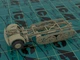 Сборная модель ICM KHD S3000/SS M Maultier, Немецкий полугусеничный автомобиль 2 Мировой Войны 35453 - изображение 13