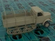 Сборная модель ICM KHD S3000/SS M Maultier, Немецкий полугусеничный автомобиль 2 Мировой Войны 35453 - изображение 14