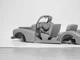 Сборная модель ICM Водители РККА 1943-1945 2 фигуры 35643 - изображение 8