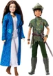 Игровой набор Mattel Disney Movie Peter Pan & Wendy Питер Пэн и Венди Дарлинг (HNY36) - изображение 2