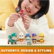 Игровой набор из 7 фигурок Spin Master Paw Patrol Construction Family Щенячий патруль Семейство конструкторов PAWsomе (6067084) - изображение 4