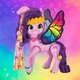 Игровой набор My Little Pony Princess Pipp Petals Стильная пони (F6453) - изображение 7