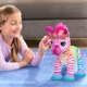 Интерактивная игрушка furReal Zenya My Rainbow Zebra Моя Радужная Зебра Женя (28117) - изображение 6