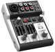 Аудиоинтерфейс Behringer Podcastudio 2 USB - изображение 2