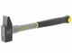 Молоток Stanley Fibreglass 1000 г (STHT0-54156) - изображение 1