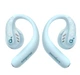Навушники Anker SoundCore Aerofit Pro Aqua Blue - зображення 3