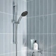 Душевой гарнитур Grohe QuickFix Vitalio Start 110 27942001 - изображение 2